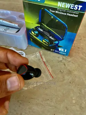 M10 Original Earbuds “Two Earbuds” Airpods