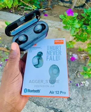 JBL F9 Original Earbuds Airpods