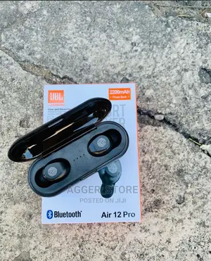 JBL F9 Original Earbuds Airpods