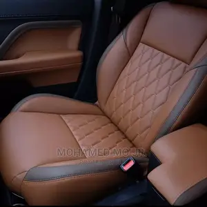 X Knows Car Decor