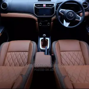 X Knows Car Decor