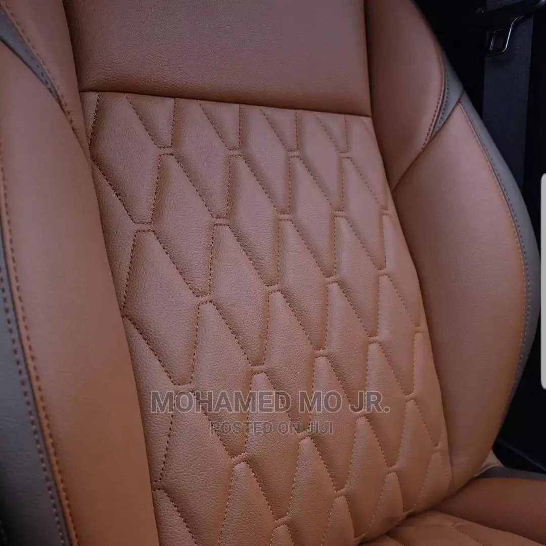 X Knows Car Decor