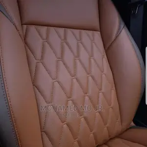 X Knows Car Decor