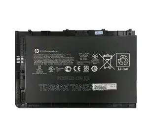 Battery for Hp Elitebook Folio 9470m | 9480m Model BT04XL