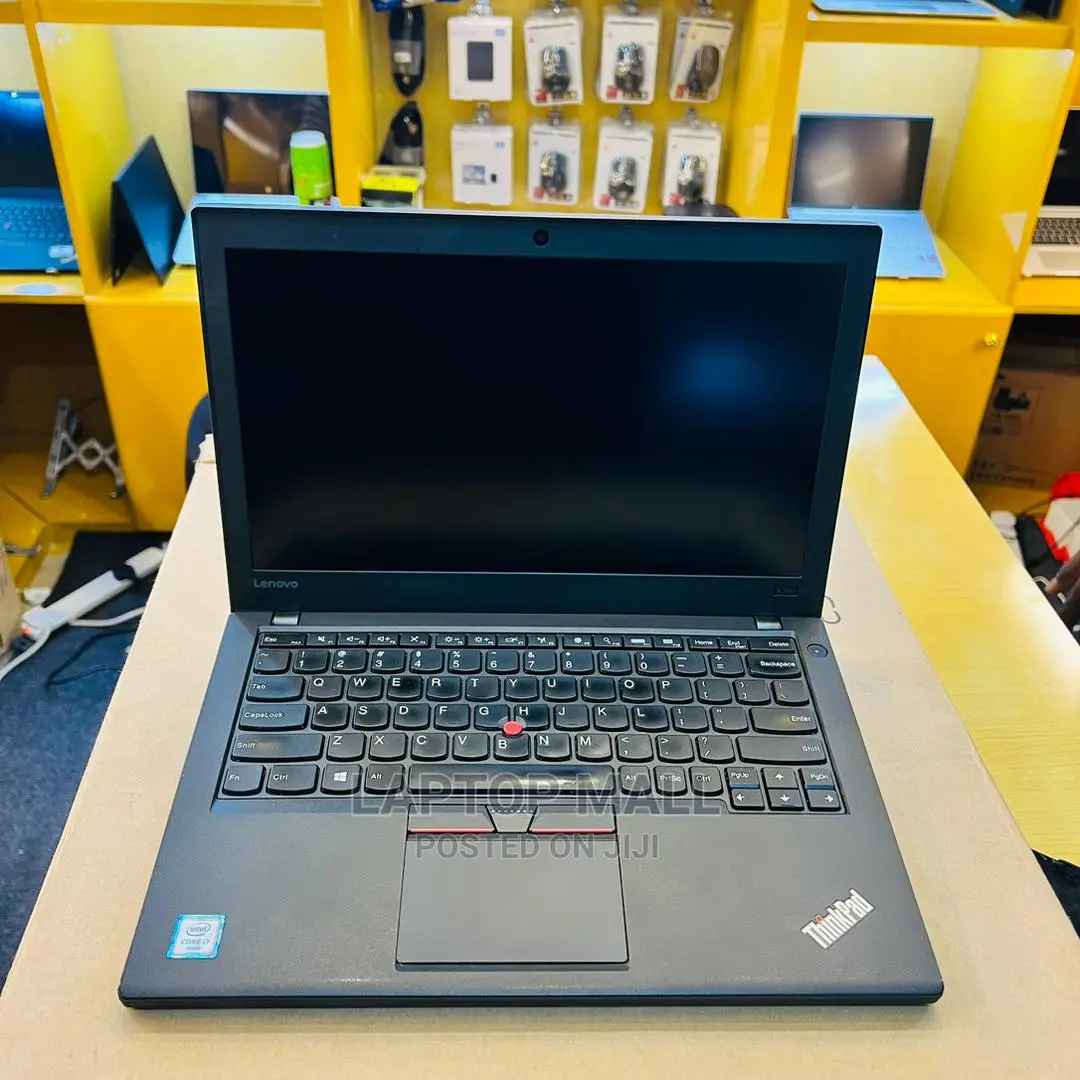 Laptop Lenovo ThinkPad X260 8GB Intel Core I7 HDD 500GB