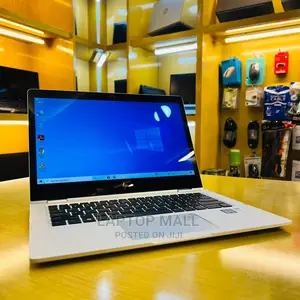 Laptop HP EliteBook X360 1030 G3 4GB Intel Core I7 SSD 256GB