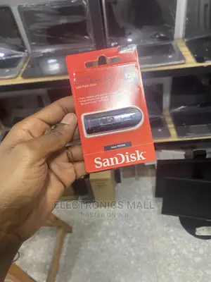San Disk Flash