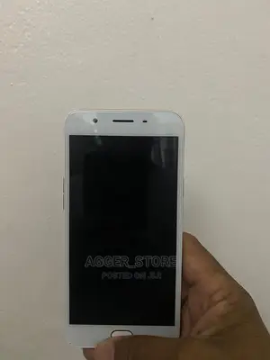 New Oppo F1s 32 GB Gold