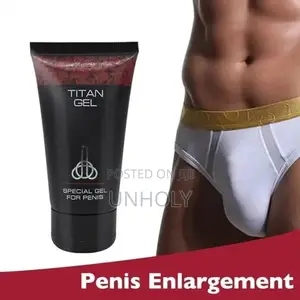Titan Gel OG(For Penis Enlargement)