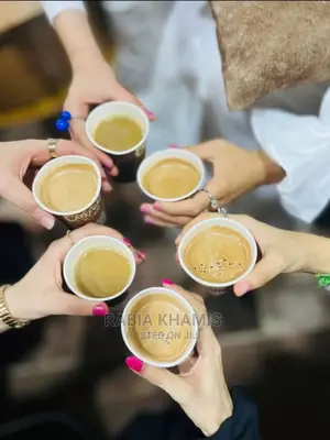 Kahawa Zenye Afya