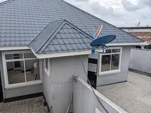 Furnished 4bdrm Apartment in Kinondoni for sale