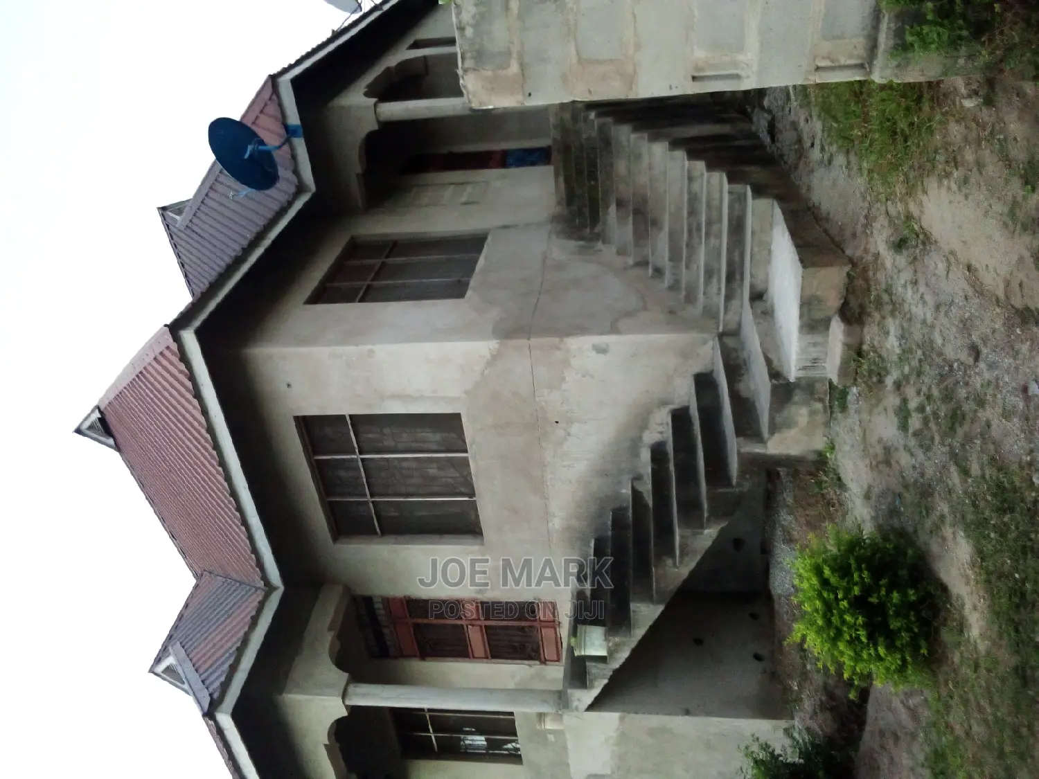 3bdrm House in Mark Real Estate, Kibaha for sale