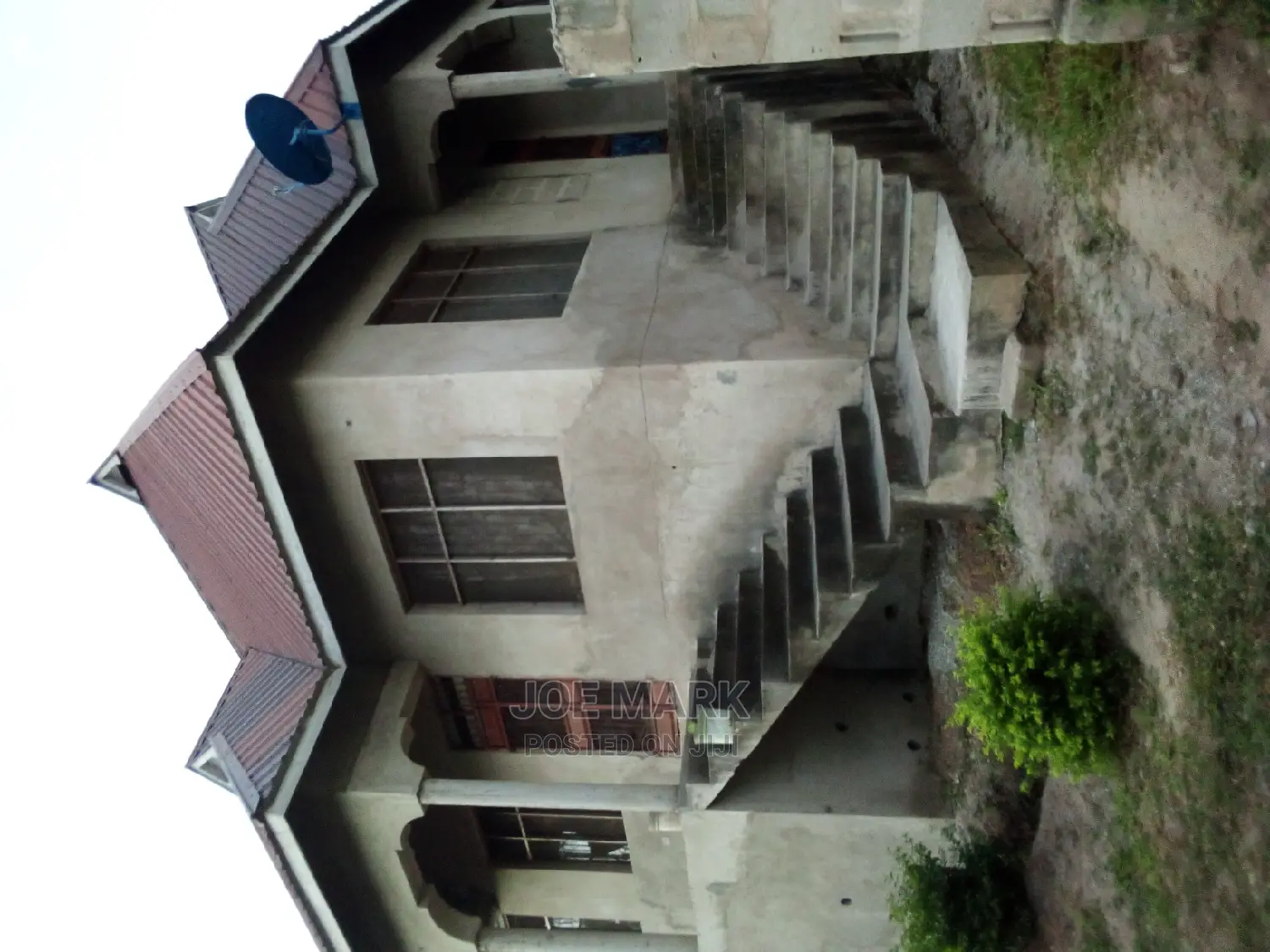 3bdrm House in Mark Real Estate, Kibaha for sale