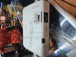 EPSON Projector Eb 1930 Clean