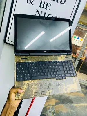Laptop Dell Latitude 15 E5540 12GB Intel Core I7 HDD+SSD 256GB