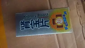 Kidney Boost