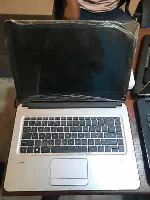 Laptop HP 348 G4 4GB Intel Core I5 HDD 500GB