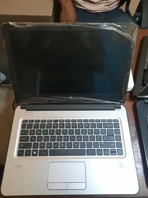 Laptop HP 348 G4 4GB Intel Core I5 HDD 500GB