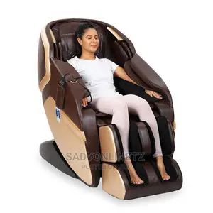 Full Body Massage Chair