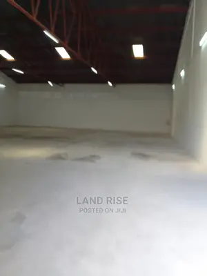 432 SQM Warehouse