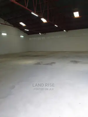 432 SQM Warehouse