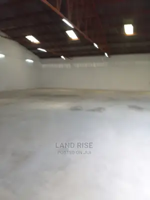 432 SQM Warehouse