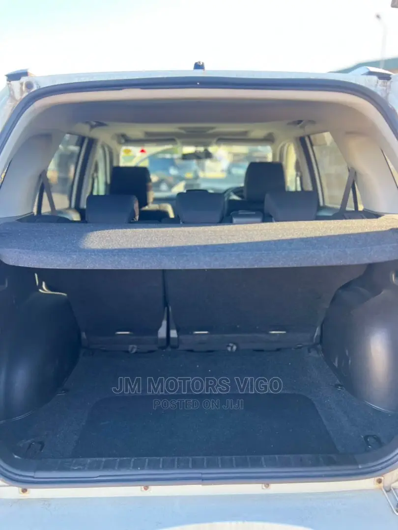 Suzuki Escudo 2006 Pearl