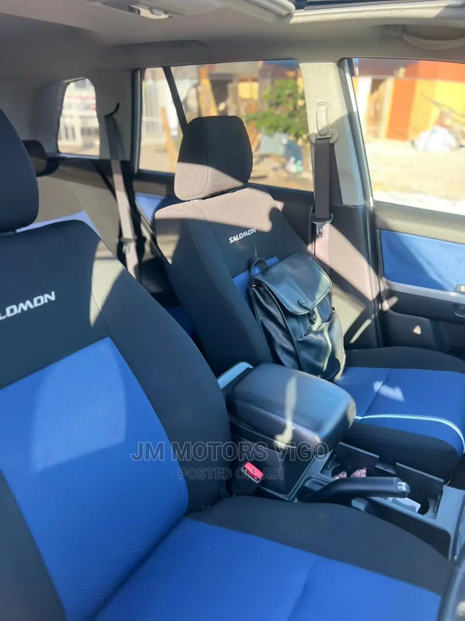 Suzuki Escudo 2006 Pearl