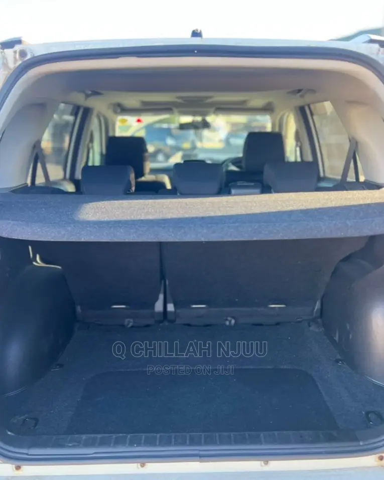 Suzuki Grand Vitara 2007 White