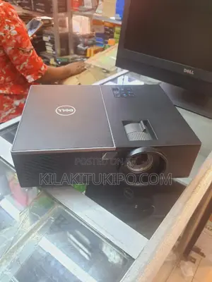 Dell Projector 4350
