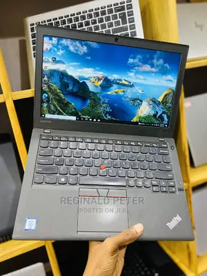 Laptop Lenovo ThinkPad X260 8GB Intel Core I5 SSD 256GB