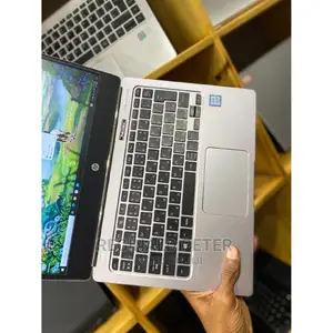 Laptop HP EliteBook Folio G1 8GB SSD 256GB