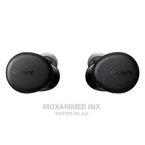 Sony WF-XB700
