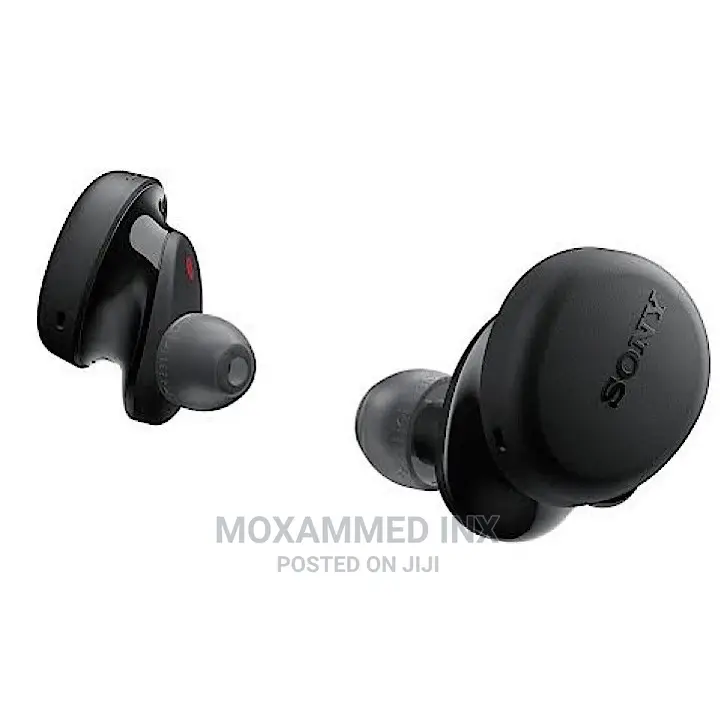 Sony WF-XB700