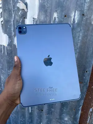 Apple iPad Pro 11 (2018) 256 GB Gray
