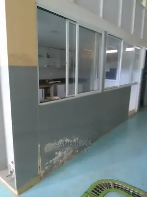 500 SQM Warehouse in Nyerere Road