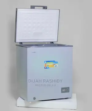 Homebase Freezer
