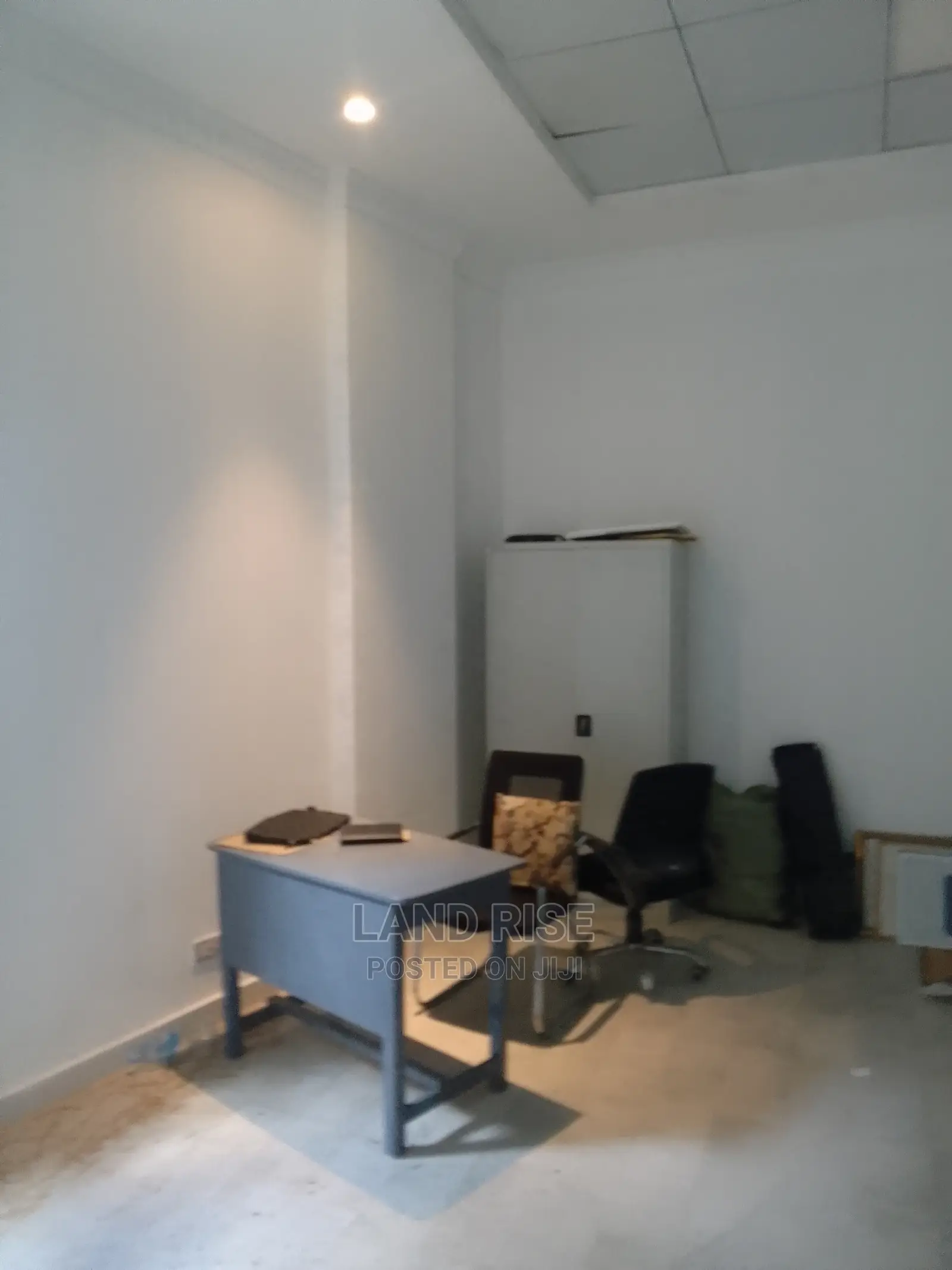 Office Space in Mlimani City