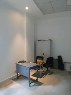 Office Space in Mlimani City