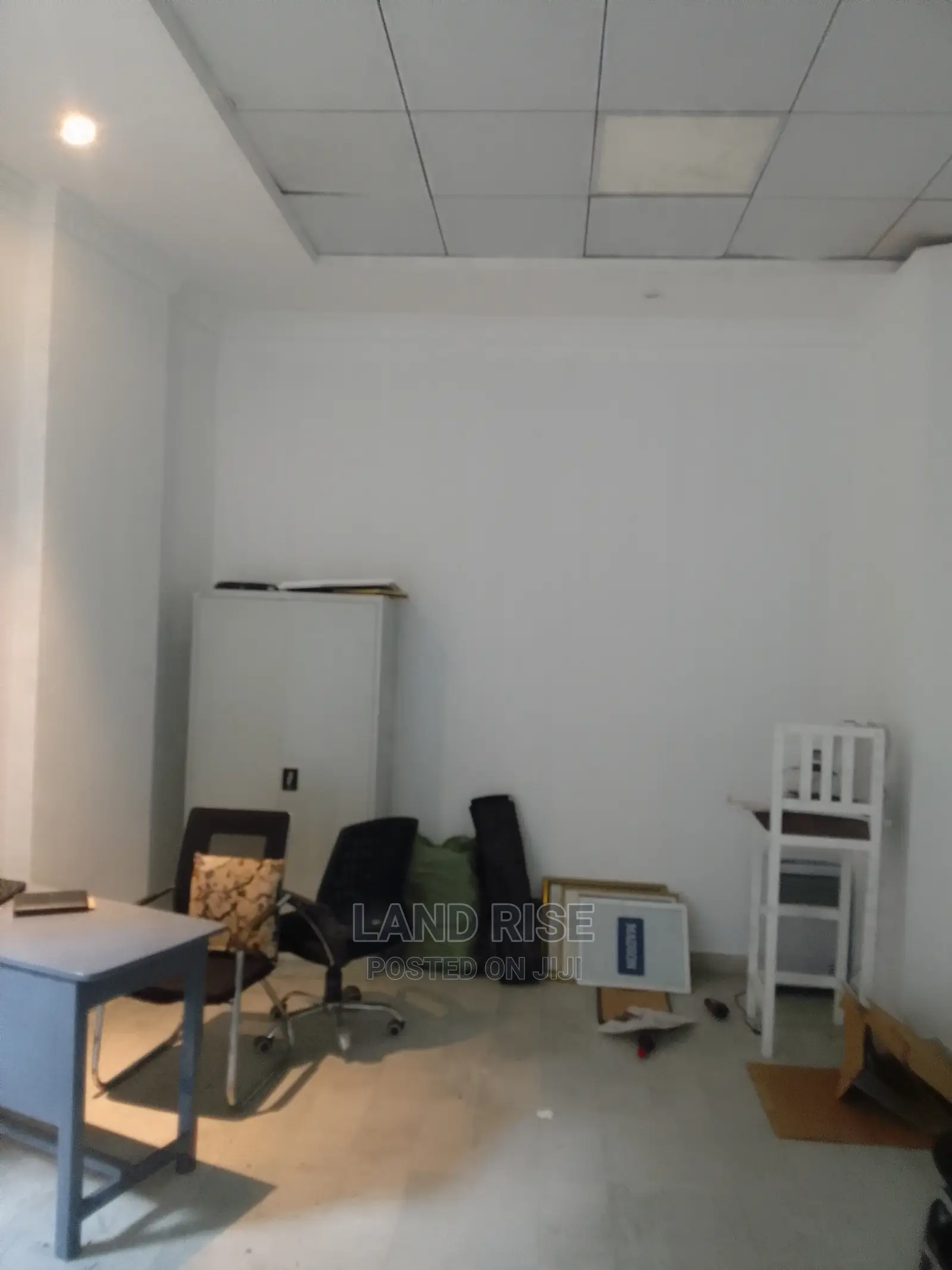 Office Space in Mlimani City