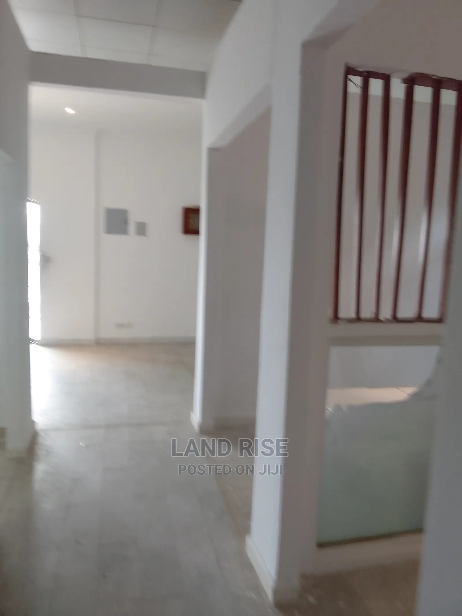 Office Space in Mlimani City