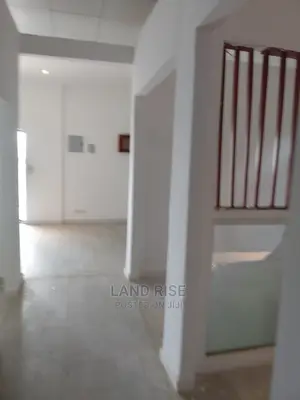 Office Space in Mlimani City