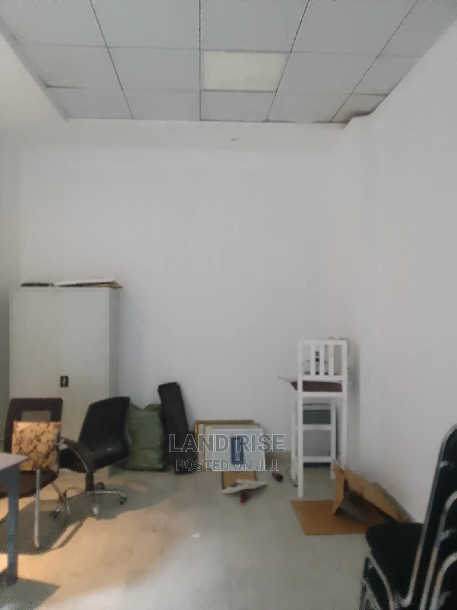 Office Space in Mlimani City