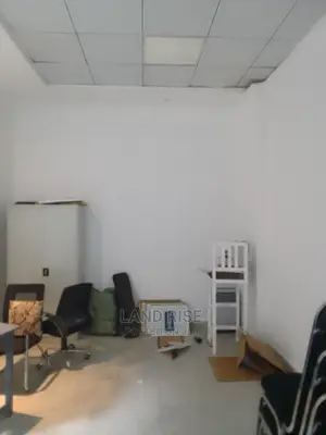 Office Space in Mlimani City