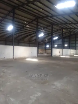 1649 Warehouse in Mandela Road
