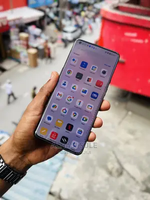 OnePlus 9 Pro 256 GB Black