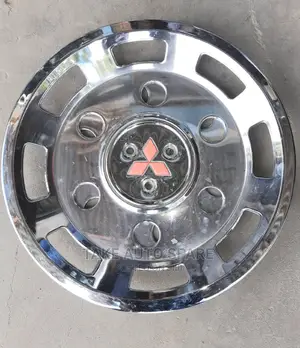 Mistsubishi Canter Wheels Covers