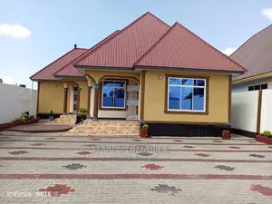 Furnished 4bdrm House in Chamazi, Ilala for sale