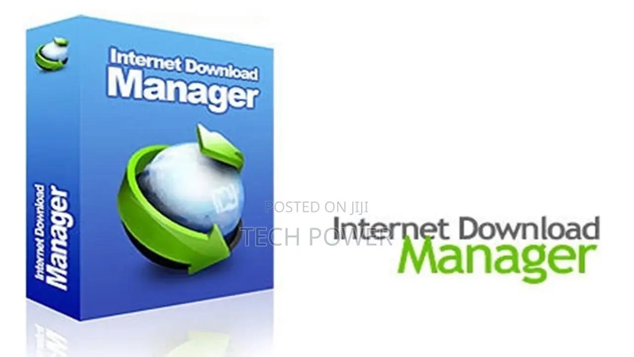 Internet Download Manager Activated