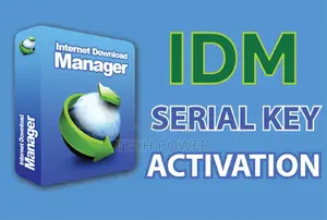 Internet Download Manager Activated